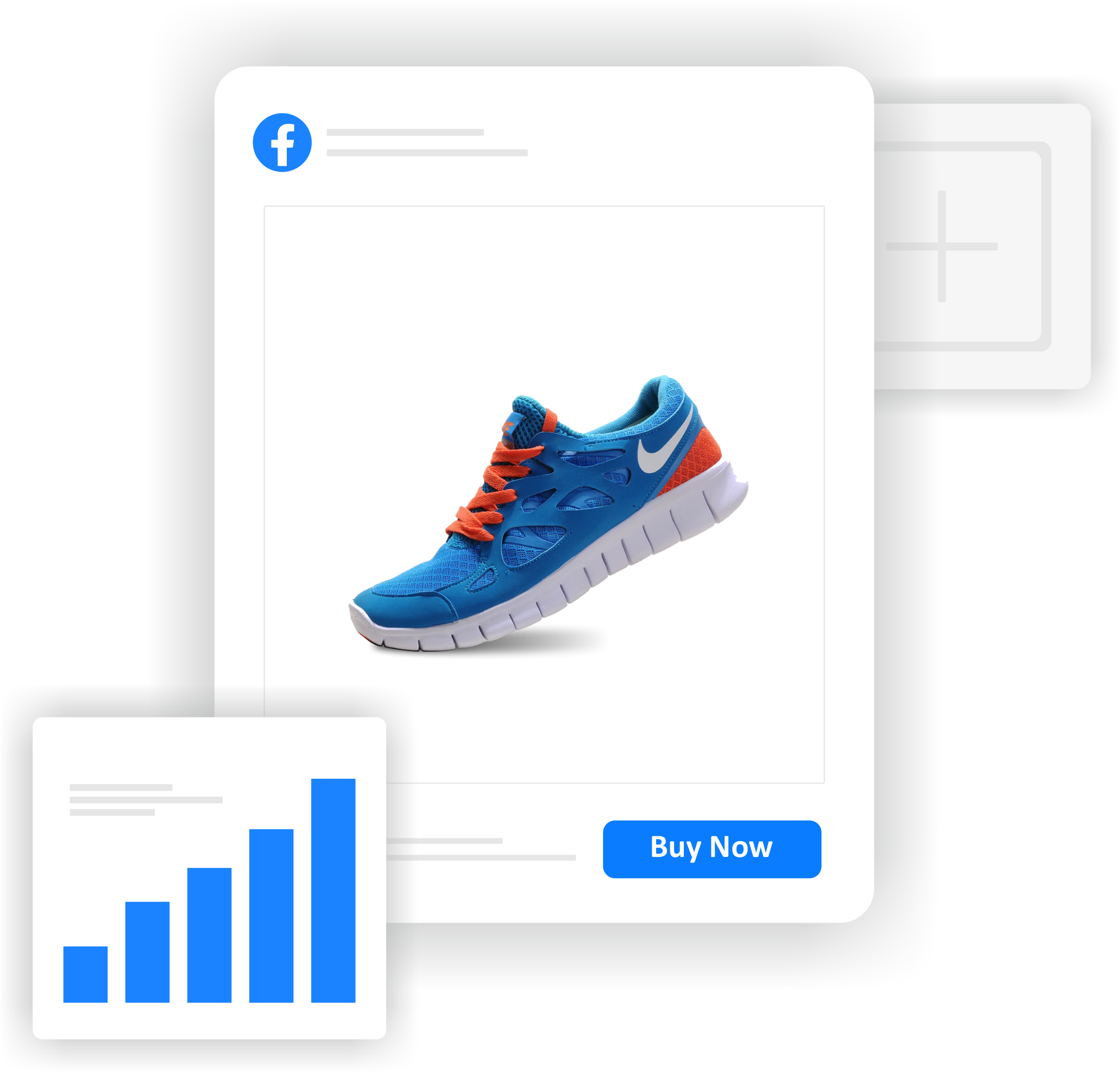 Social selling on PeClick